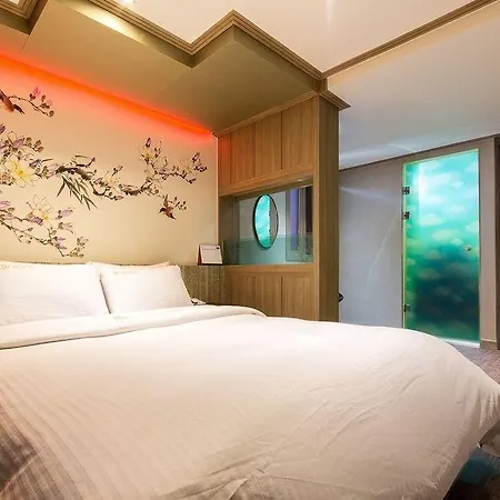 S1 Motel